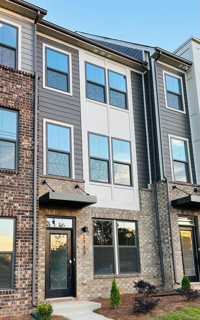 3735 S Tryon St 3735 S Tryon St Charlotte NC 28217 Apartment Finder