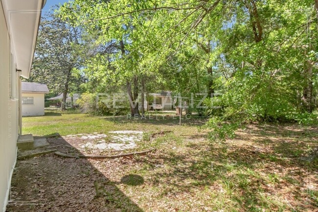 Building Photo - Newly Updated 1 Bed/1 Bath House in Mobile!