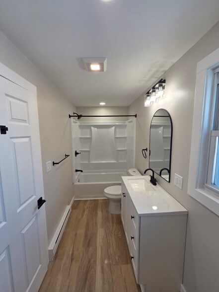 Building Photo - 89 Montgomery St