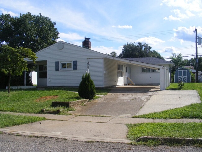 Building Photo - Coming Soon! Four Bedroom Beauty in Levitt...