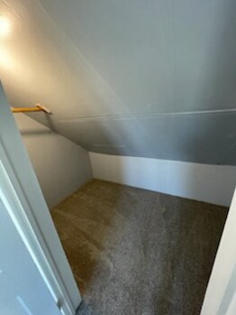 Upstairs Bdrm 2 Closet - 3130 32nd St SE