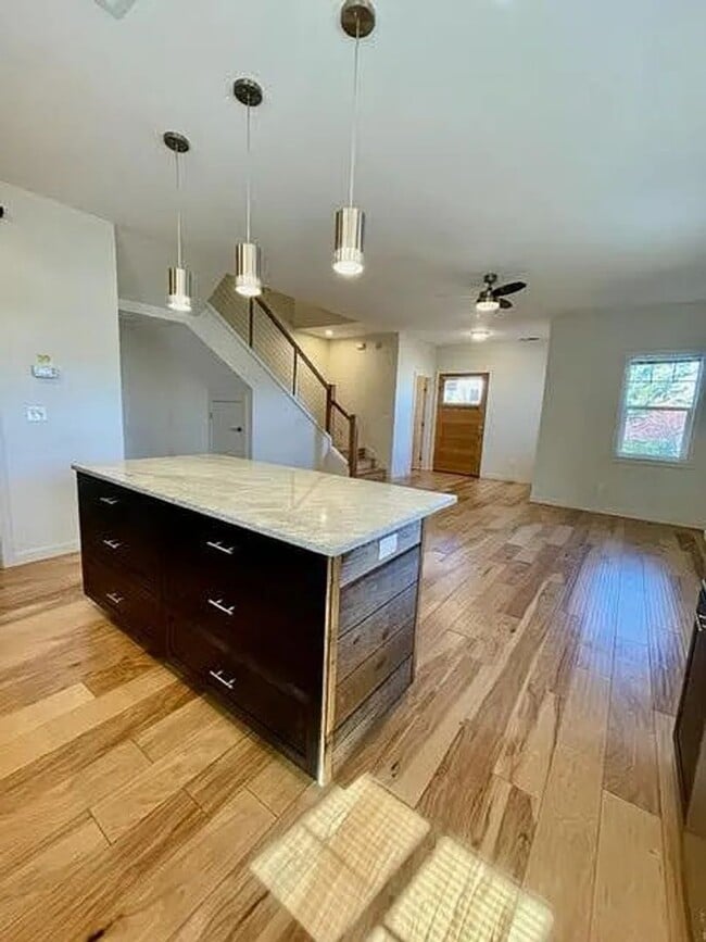 Building Photo - Two Bedroom Duplex | Available Early June