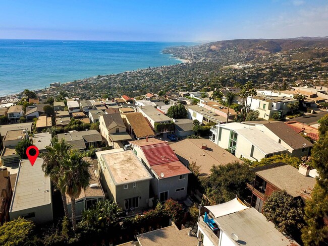 Building Photo - Gorgeous Contemporary Hilltop Laguna Beach Home - PANORAMIC OCEAN & CATALINA VIEWS!