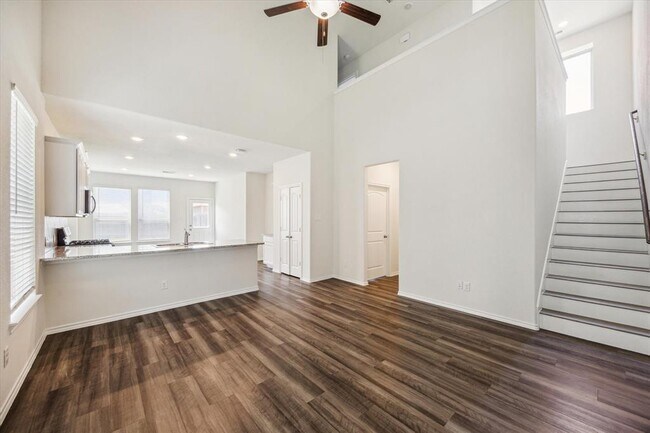 Building Photo - 5711 Pampus Prairie Rd