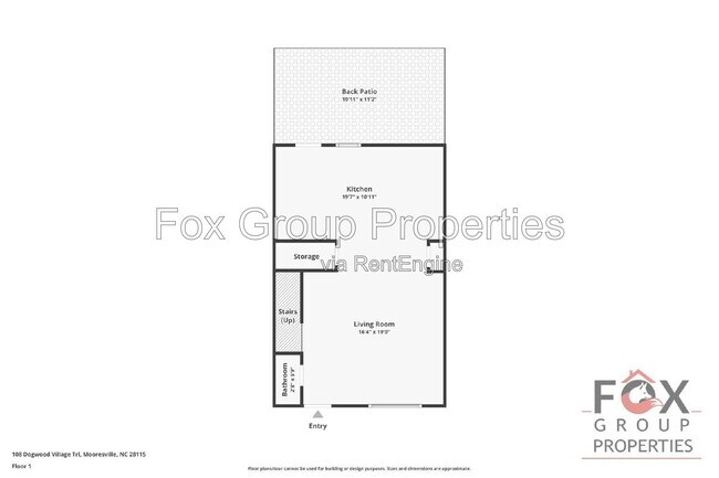 Building Photo - 108 Dogwood Vlg Trl