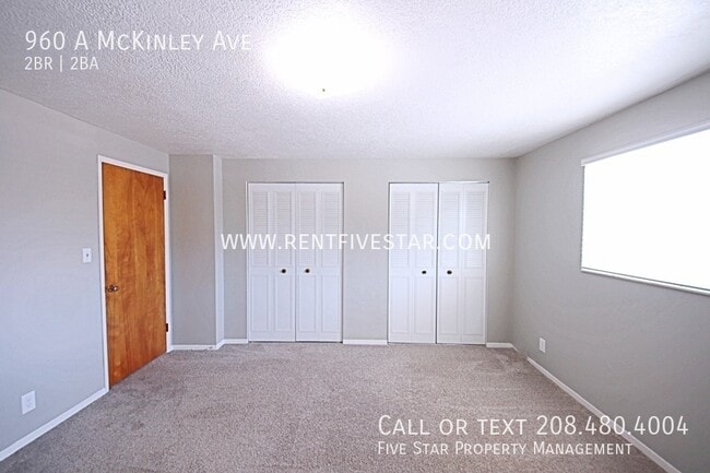 Building Photo - 960 McKinley Ave
