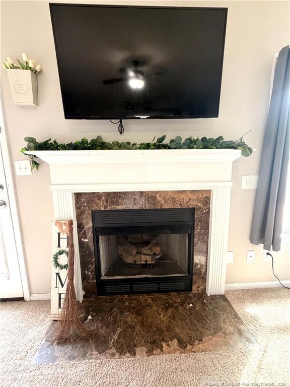 Building Photo - 1229 Brickyard Dr