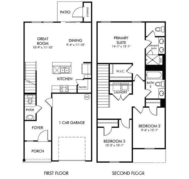 Building Photo - 1741 Braemar Vlg Dr