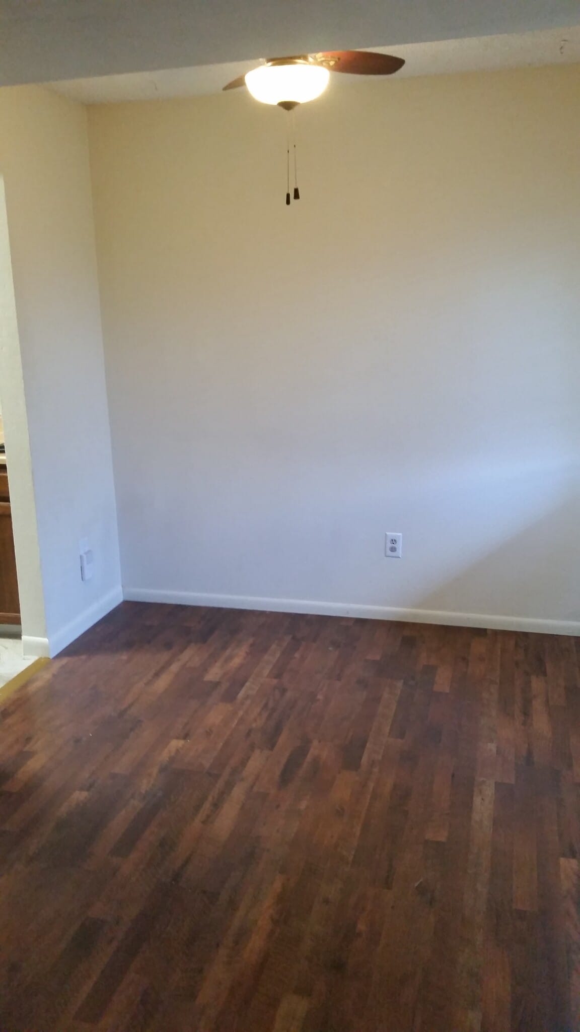 Dining Area - 8627 Chase Dr