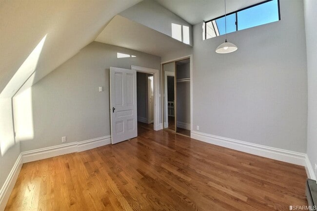 Building Photo - 1267 9th Ave