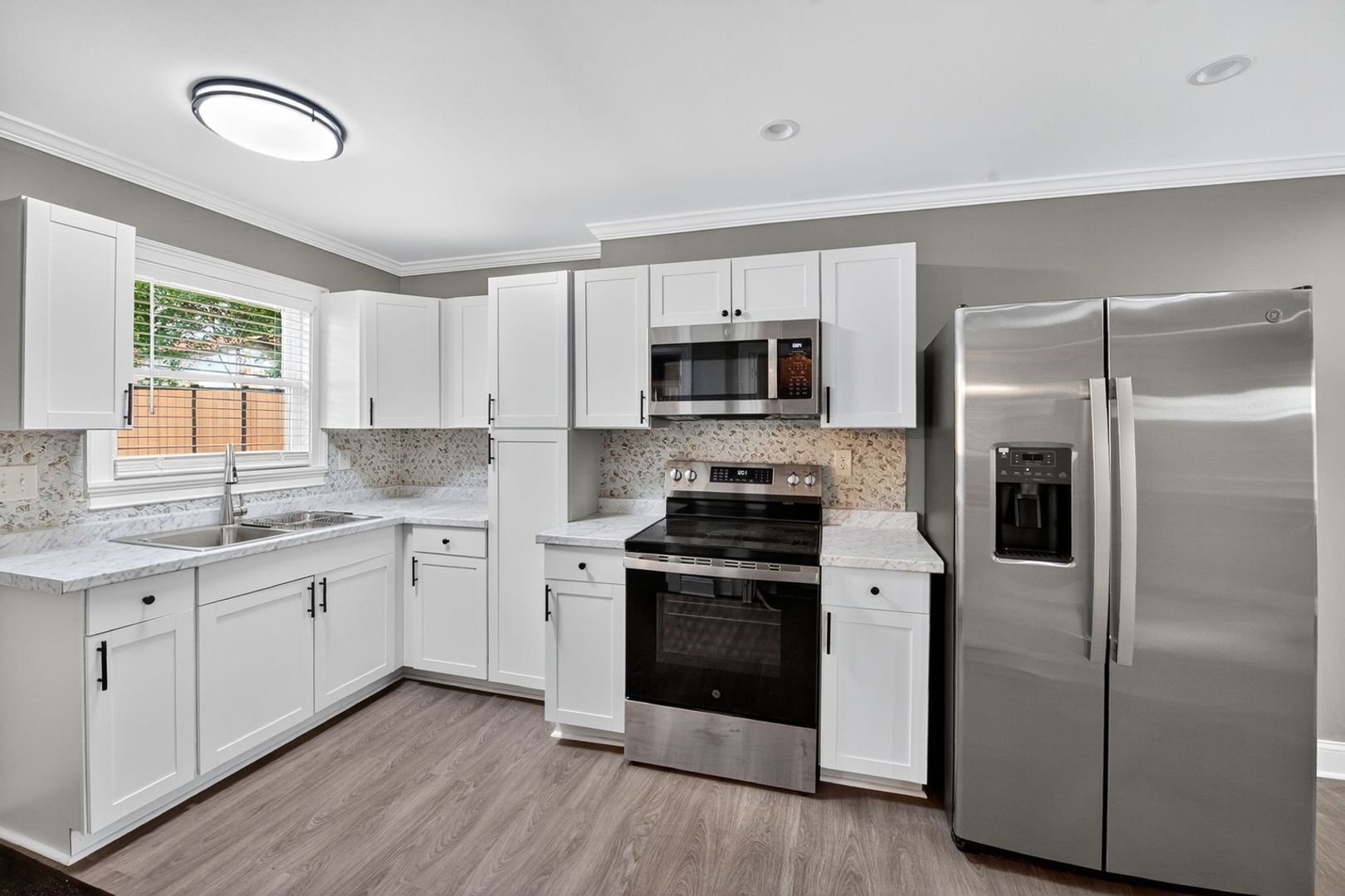 Building Photo - 509 Hoke St