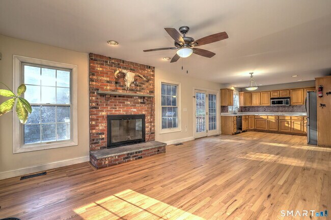 Building Photo - 1364 Kettletown Rd