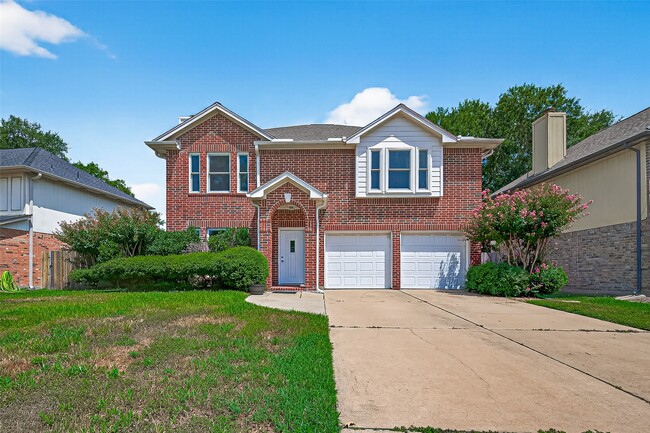 Primary Photo - 12226 Paddock Way