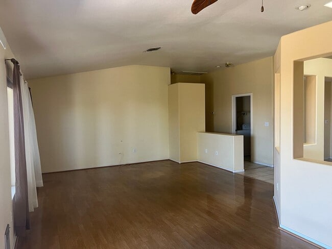 Building Photo - Two Bedroom Single Family Home