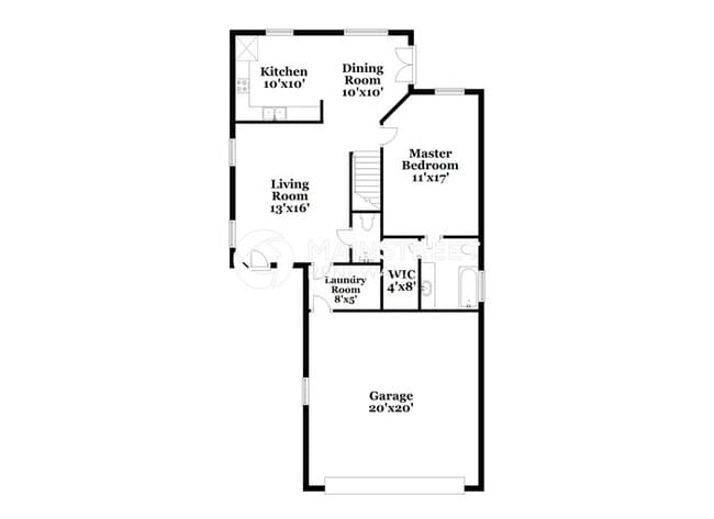 Building Photo - 3 Bedroom Pet-Friendly Home in Antioch, TN with Main Street Renewal