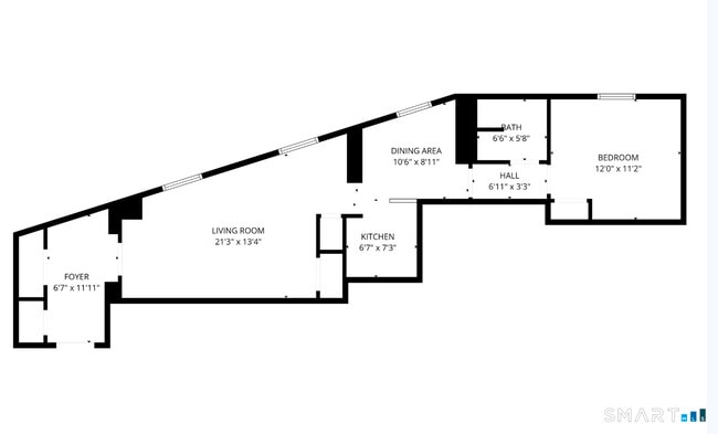 Building Photo - 125 Ward St