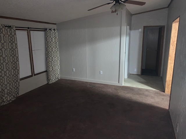 front living room - 6263 5th Ave