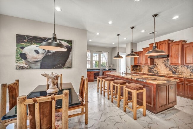 Building Photo - Fully Furnished Estate – Where Privacy Mee...