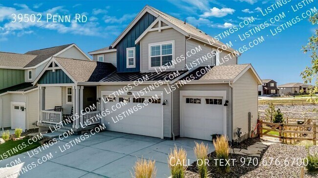 Building Photo - 39502 Penn Rd