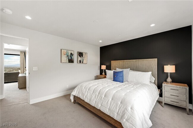 Building Photo - 1229 Starview Peak Ct