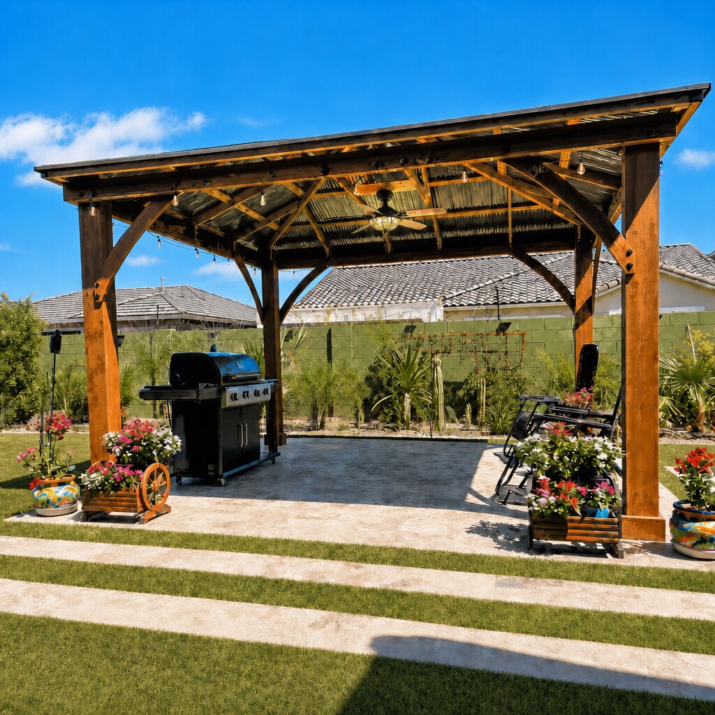 Building Photo - 22536 E San Tan Blvd