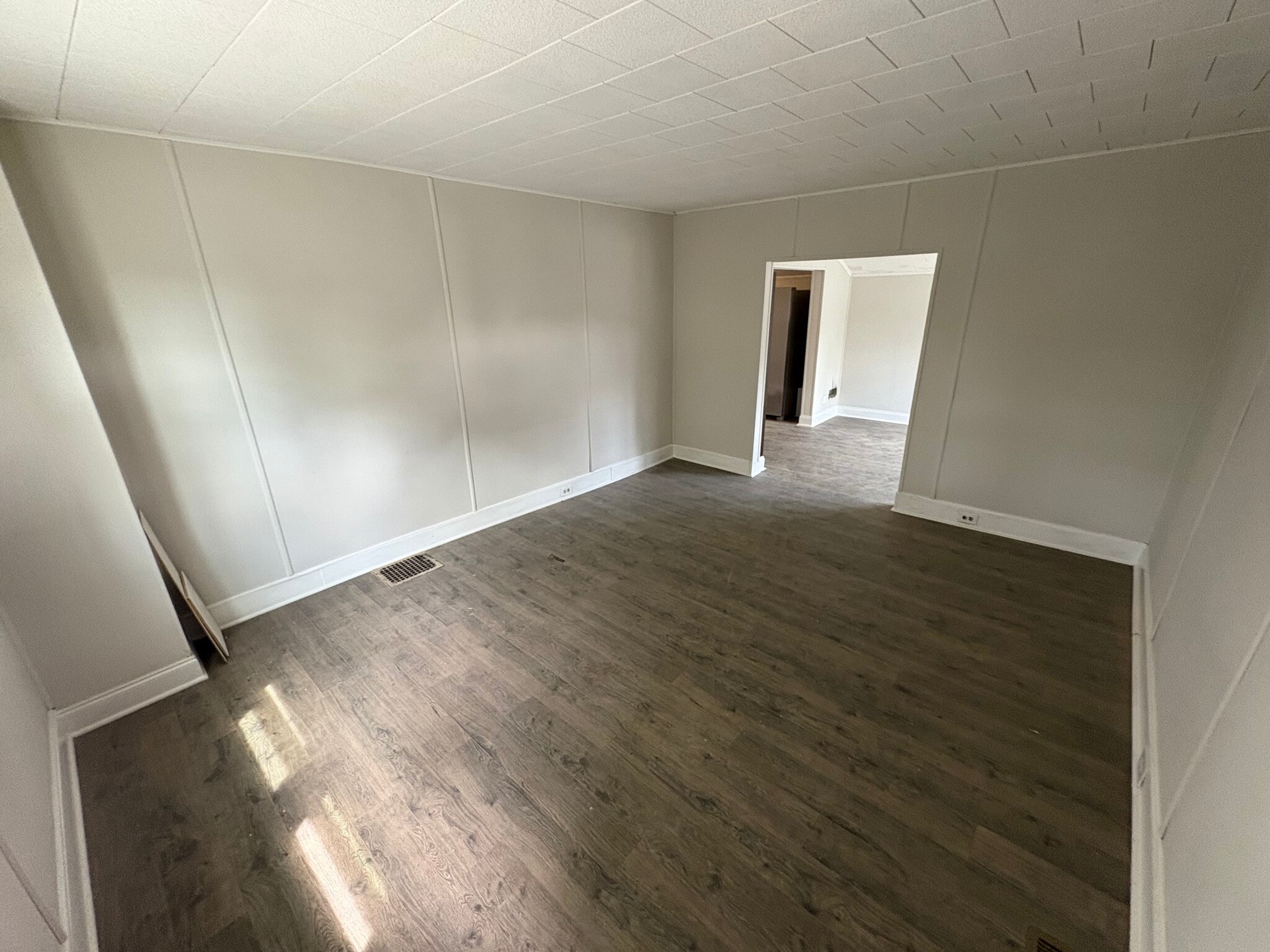 Living Room - 66 E Red Bank Ave
