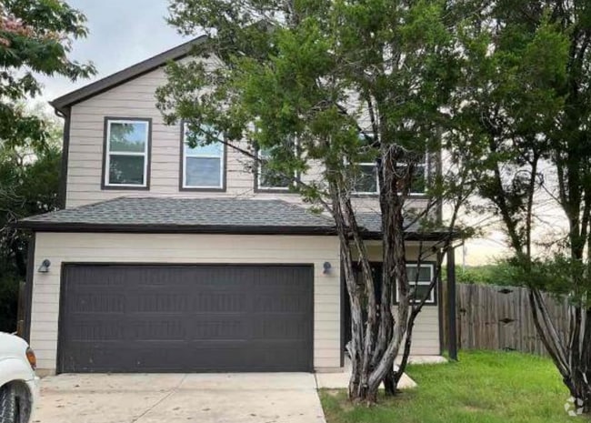 Building Photo - 5517 Van Horn Dr