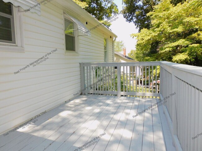 Building Photo - 2807 Konnoak Dr