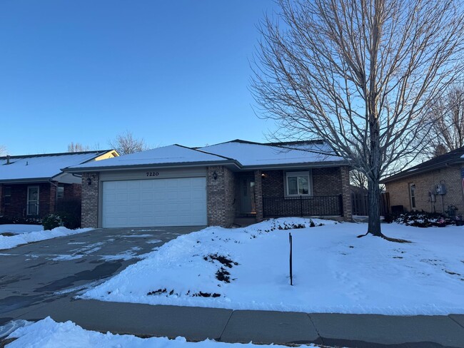 Primary Photo - Beautiful 4 bedroom home in West Greeley a...