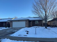 Building Photo - Beautiful 4 bedroom home in West Greeley a...