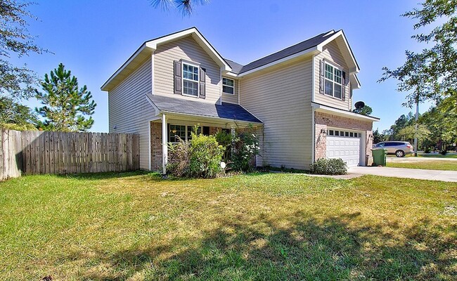 Building Photo - 771 Live Oak Church Rd