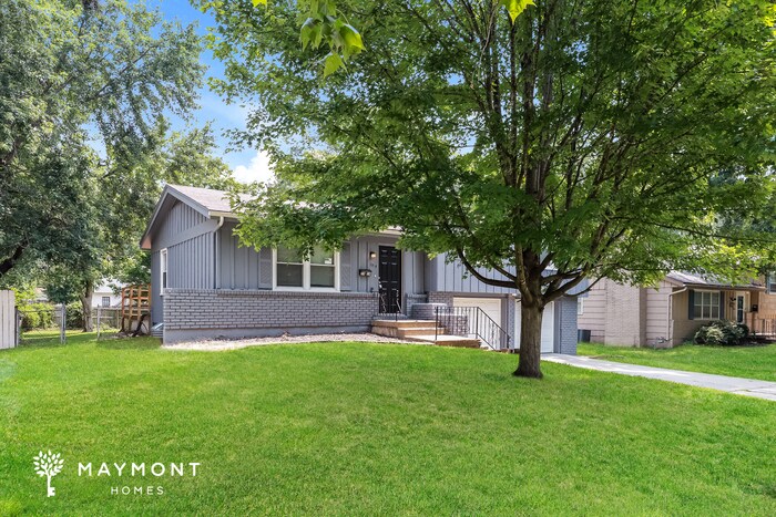 Building Photo - 7919 Hedges Ave