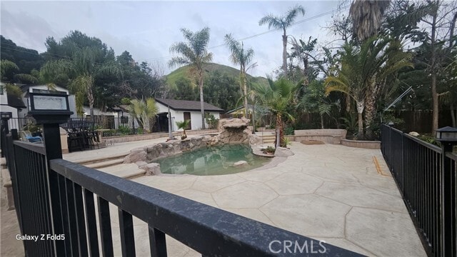 Building Photo - 9859 Foothill Blvd