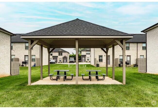 Building Photo - 2509 Rollow Ln