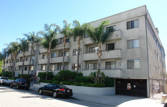 Building Photo - 4650 Sepulveda