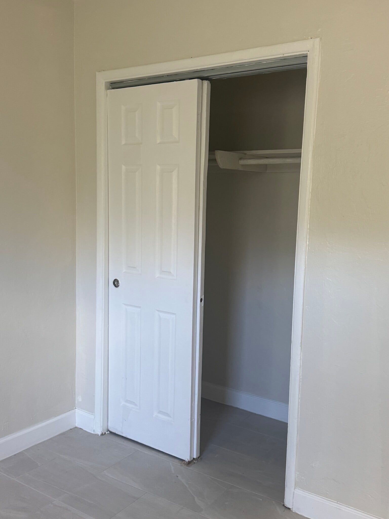 Primary Bedroom Closet - 1838 NW 1st Pl