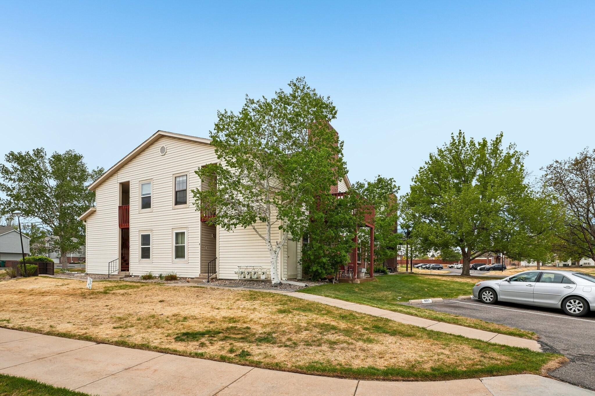Building Photo - 11922 Bellaire St