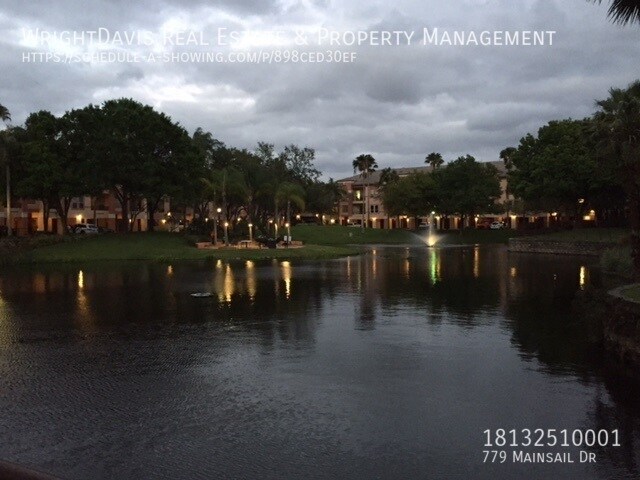 Building Photo - 779 Mainsail Dr