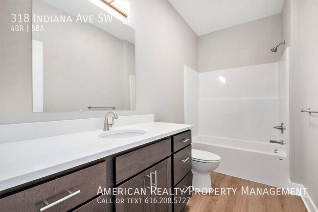 Building Photo - 318 Indiana Ave SW