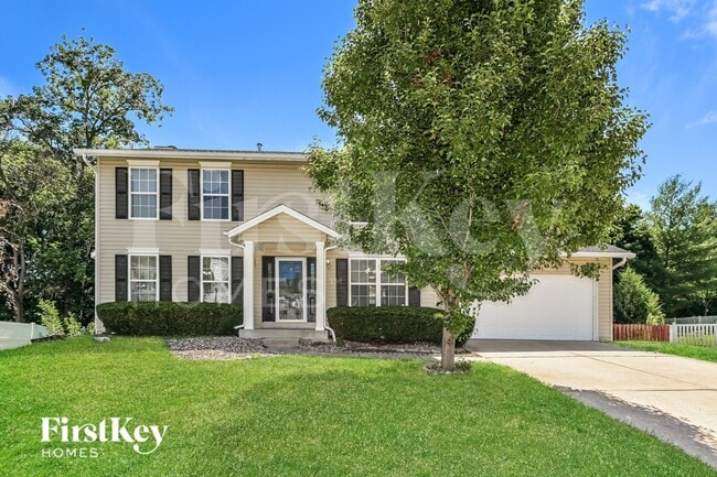 Building Photo - 4801 Greenburg Dr