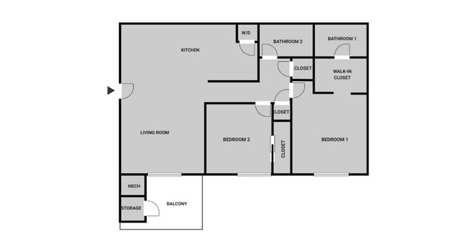 Building Photo - 1600 Villa St