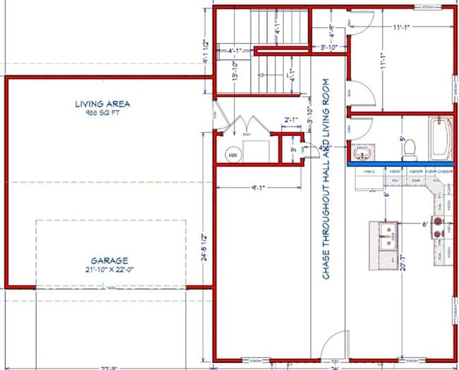 Building Photo - BRAND NEW 4 BED 3 BATH in WAYNESVILLE