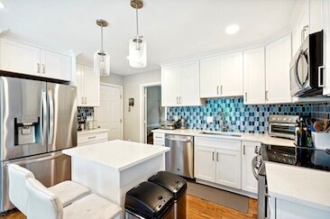 Kitchen1 - 2734 Copper Creek Rd