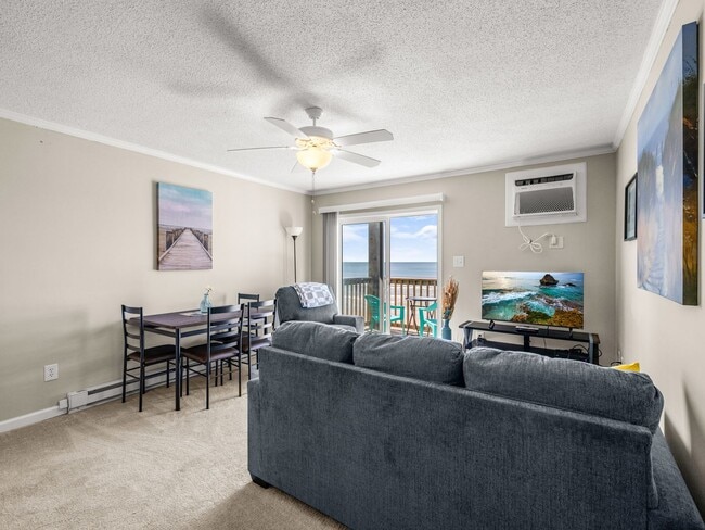 Building Photo - Furnished avail @ Topsail Reef Condos - OCEANFRONT