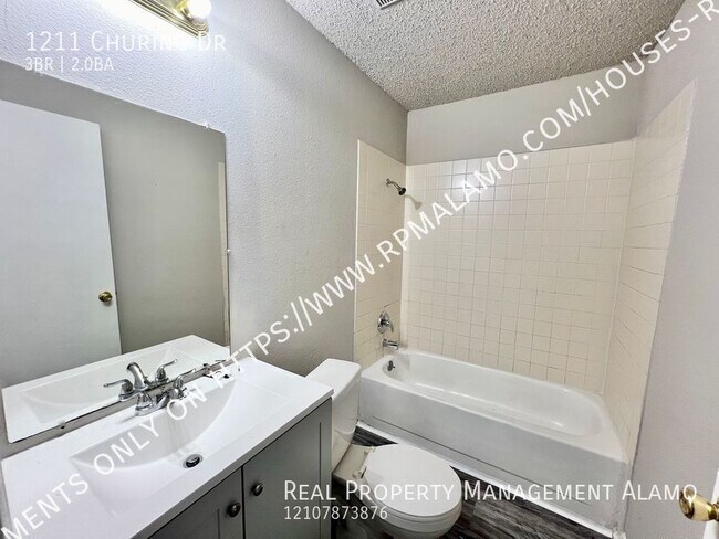Building Photo - 1211 Churing Dr