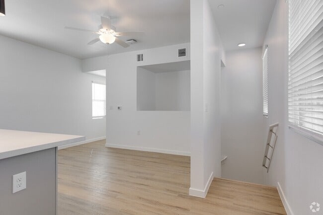 Living Room - Culdesac Tempe