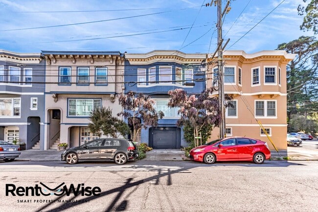 Primary Photo - 790-792 9th Ave. San Francisco