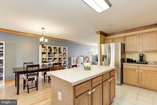 Building Photo - Spacious Townhome with Modern Amenities and Relaxing Outdoor Space near Fort Meade