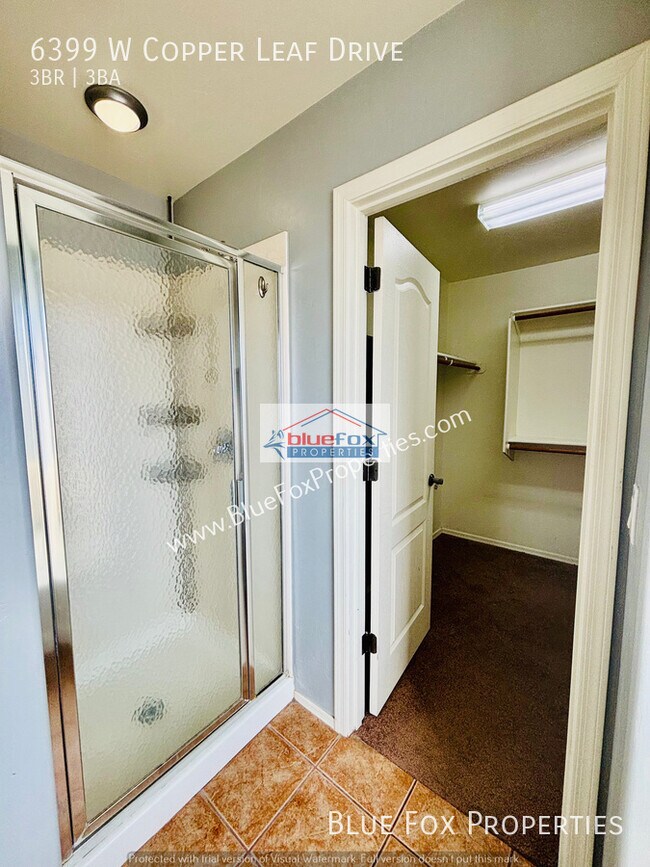 Building Photo - 6399 W Copper Leaf Dr