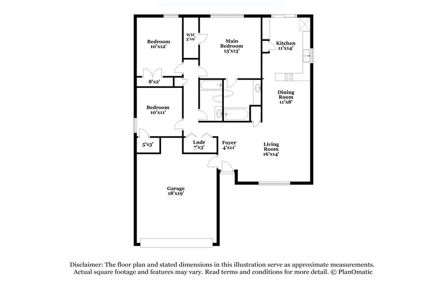 Building Photo - 3260 Cain Harbor Dr